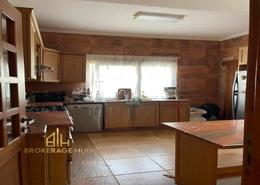 Apartment - 2 Bedrooms - 3 Bathrooms for rent in Mountain View 1 - 5th Settlement Compounds - The 5th Settlement - New Cairo City - Cairo