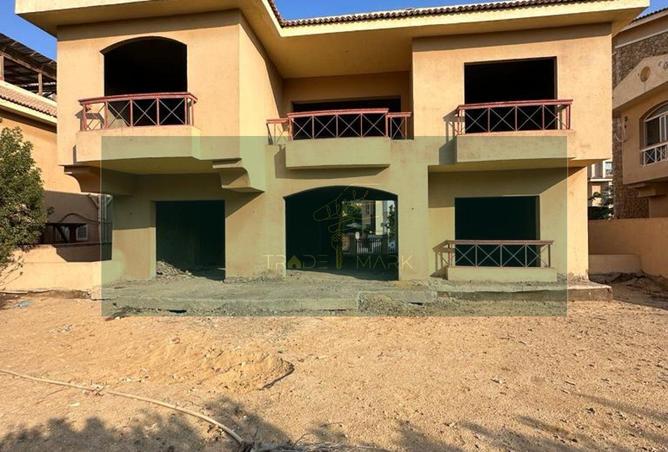 8186188 - الصورة الرئيسية للعقار