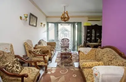Apartment - 3 Bedrooms - 2 Bathrooms for sale in Mohamed Bahaa Al Din Al Ghouri St. - Smouha - Hay Sharq - Alexandria