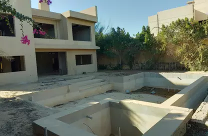 فيلا - 5 غرف نوم - 7 حمامات للبيع في تارا - كمبوندات الشيخ زايد - الشيخ زايد - الجيزة