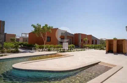 Villa - 3 Bedrooms - 3 Bathrooms for sale in Bay West - Soma Bay - Safaga - Hurghada - Red Sea