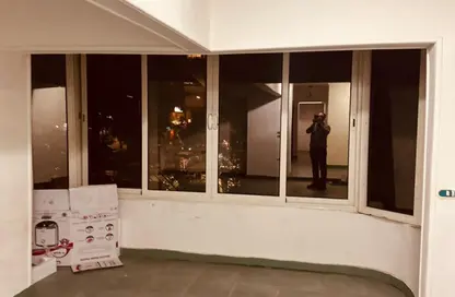 شقة - 3 غرف نوم - 2 حمامات للايجار في شارع جمال الين دويدار - المنطقة الثامنة - مدينة نصر - القاهرة