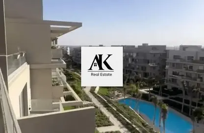 Apartment - 3 Bedrooms - 3 Bathrooms for sale in Villette - 5th Settlement Compounds - The 5th Settlement - New Cairo City - Cairo