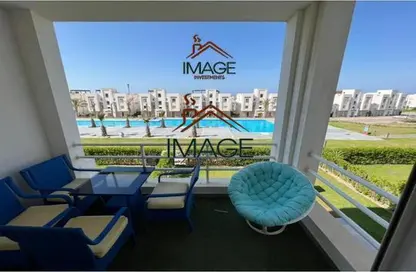 شاليه - 3 غرف نوم - 2 حمامات للبيع في أمواج - سيدي عبد الرحمن - الساحل الشمالي