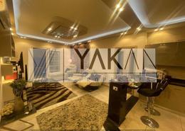 Apartment - 1 bedroom - 1 bathroom for للبيع in Regents Park - Al Andalus District - New Cairo City - Cairo