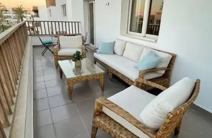 (بنتهاوس  (روف - 4 غرف نوم - 4 حمامات للبيع في الماظه باي - قسم مرسي مطروح - الساحل الشمالي