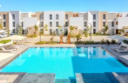 شاليه - 2 غرف نوم - 3 حمامات للبيع في كاي السخنة - العين السخنة - السويس