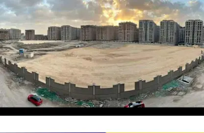 شقة - 3 غرف نوم - 2 حمامات للبيع في سموحة - حي شرق - الاسكندرية