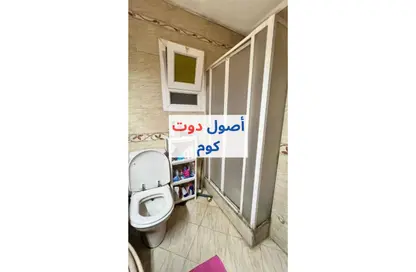 Apartment - 3 Bedrooms - 1 Bathroom for rent in Hadayek El Ahram - Giza