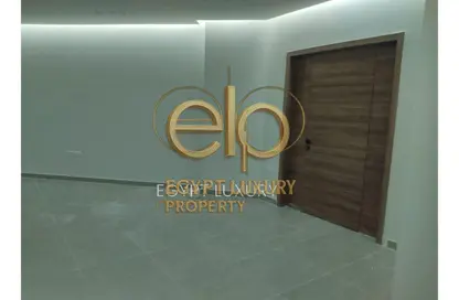 Apartment - 3 Bedrooms - 3 Bathrooms for rent in Lavida Al Bustan - 26th of July Corridor - 6 October City - Giza