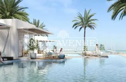 Villa - 4 Bedrooms - 4 Bathrooms for sale in Soul North Coast - Qesm Ad Dabaah - North Coast