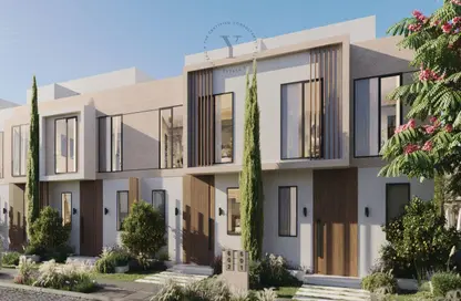 شقة - 2 غرف نوم - 2 حمامات للبيع في نيو جيزة - طريق مصر اسكندرية الصحراوي - مدينة 6 أكتوبر - الجيزة