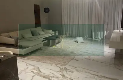 شقة - 2 غرف نوم - 2 حمامات للايجار في لايك فيو ريزيدنس - كمبوندات التجمع الخامس - التجمع الخامس - مدينة القاهرة الجديدة - القاهرة