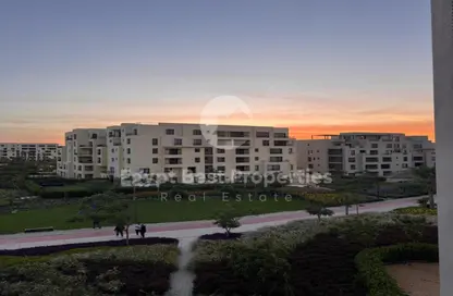 دوبلكس - 3 غرف نوم - 3 حمامات للبيع في أو ويست - كمبوندات 6 أكتوبر - مدينة 6 أكتوبر - الجيزة