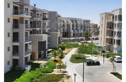 Chalet - 1 Bedroom - 1 Bathroom for sale in Marassi - Sidi Abdel Rahman - North Coast Chalet - 1 Bedroom - 1 Bathroom for sale in Marassi - Sidi Abdel Rahman - North Coast