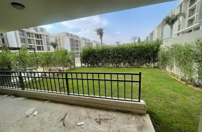 Apartment - 4 Bedrooms - 3 Bathrooms for rent in Moon Residences - Fifth Square - The 5th Settlement - New Cairo City - Cairo