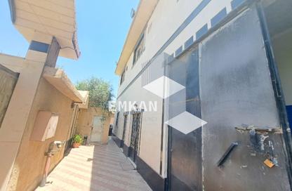 مصنع - استوديو - 7 حمامات للبيع في طريق المنطقة الصناعية - السنترال - المنطقة الصناعية - مدينة 6 أكتوبر - الجيزة