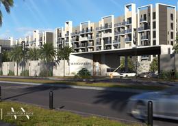 Townhouse - 3 bedrooms - 5 bathrooms for للبيع in MonteNapoleone - Mostakbal City Compounds - Mostakbal City - Future City - Cairo