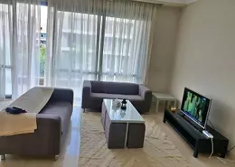 شقة - 3 غرف نوم - 2 حمامات للبيع في باتيو كازا - الباتيو - كمبوندات الشروق - مدينة الشروق - القاهرة