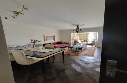 أي فيلا - 3 غرف نوم - 2 حمامات للايجار في ماونتن فيو تشيل اوت بارك - التوسعات الشمالية - مدينة 6 أكتوبر - الجيزة