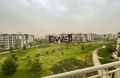 شقة - 4 غرف نوم - 3 حمامات للبيع في مدينتي - القاهرة
