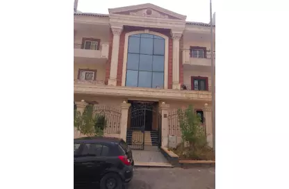 Duplex - 3 Bedrooms - 3 Bathrooms for sale in 5th District - Obour City - Qalyubia