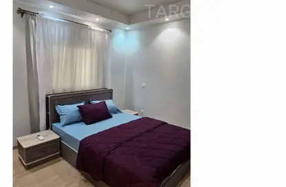 Apartment - 3 Bedrooms - 3 Bathrooms for rent in Mivida - 5th Settlement Compounds - The 5th Settlement - New Cairo City - Cairo