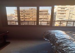 Apartment - 2 bedrooms for للبيع in Hassan Ma'moon St. - 6th Zone - Nasr City - Cairo
