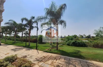 Apartment - 1 Bedroom - 1 Bathroom for rent in Madinaty - Cairo