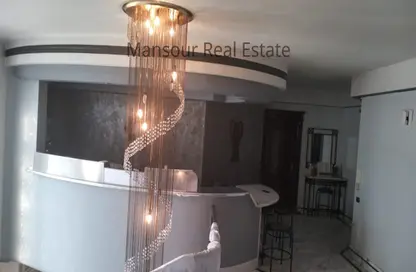 Duplex - 4 Bedrooms - 5 Bathrooms for sale in 6th Zone - Nasr City - Cairo