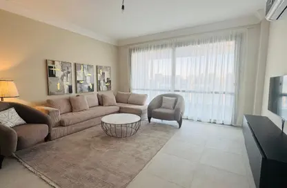 Chalet - 2 Bedrooms - 2 Bathrooms for rent in La vista Ras El Hikma - Ras Al Hekma - North Coast