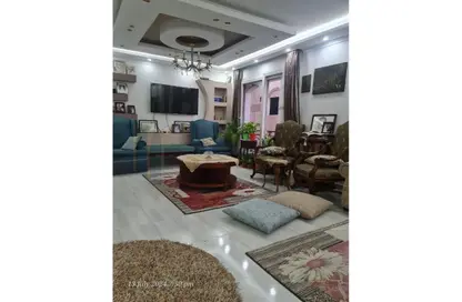 Apartment - 3 Bedrooms - 2 Bathrooms for sale in Touristic Zone 4 - Touristic Zone - Al Motamayez District - 6 October City - Giza