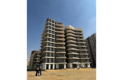Apartment - 2 Bedrooms - 2 Bathrooms for sale in Badya Palm Hills - 6 October Compounds - 6 October City - Giza