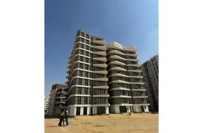 Apartment - 2 Bedrooms - 2 Bathrooms for sale in Badya Palm Hills - 6 October Compounds - 6 October City - Giza