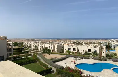 شاليه - 3 غرف نوم - 4 حمامات للبيع في مانجروفي ريزيدنس - الجونة - الغردقة - محافظة البحر الاحمر