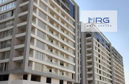 Apartment - 3 Bedrooms - 2 Bathrooms for sale in Degla Landmark - Nasr City Compounds - Nasr City - Cairo