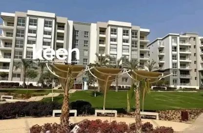Apartment - 3 Bedrooms - 3 Bathrooms for sale in Hyde Park - 5th Settlement Compounds - The 5th Settlement - New Cairo City - Cairo