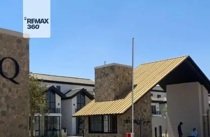 فيلا - 3 غرف نوم - 3 حمامات للبيع في ذا وندر مارك - كمبوندات مدينة المستقبل - مدينة المستقبل - القاهرة