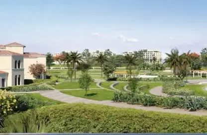 Villa - 5 Bedrooms - 5 Bathrooms for sale in City Gate - 5th Settlement Compounds - The 5th Settlement - New Cairo City - Cairo