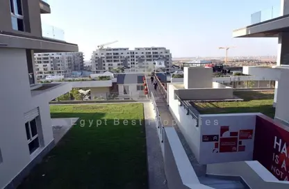 فيلا - 3 غرف نوم - 3 حمامات للبيع في ماونتن فيو اى سيتي - كمبوندات التجمع الخامس - التجمع الخامس - مدينة القاهرة الجديدة - القاهرة