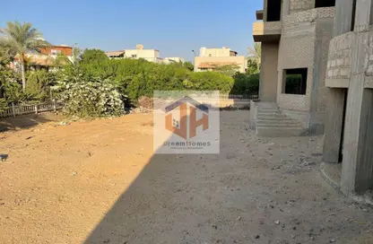 قصر - 8 غرف نوم - 6 حمامات للبيع في الرحاب - مدينة القاهرة الجديدة - القاهرة