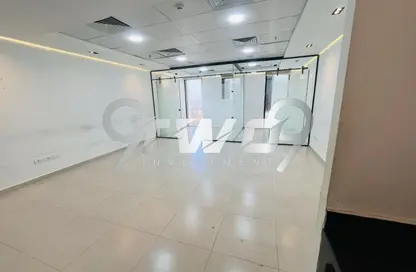 Office Space - Studio - 1 Bathroom for rent in Hyde Park Business District Mall - South Teseen St. - The 5th Settlement - New Cairo City - Cairo
