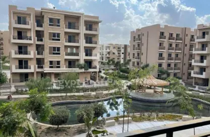 Apartment - 3 Bedrooms - 3 Bathrooms for sale in Shalya Taj City - 5th Settlement Compounds - The 5th Settlement - New Cairo City - Cairo