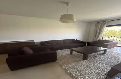 Apartment - 2 Bedrooms - 2 Bathrooms for sale in The Waterway View - 90 Street - The 5th Settlement - New Cairo City - Cairo