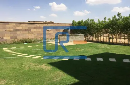 فيلا - 3 غرف نوم - 4 حمامات للايجار في ميفيدا - كمبوندات التجمع الخامس - التجمع الخامس - مدينة القاهرة الجديدة - القاهرة