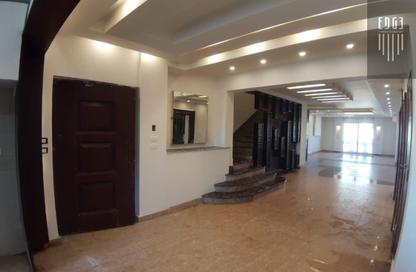 iVilla - 4 Bedrooms - 3 Bathrooms for rent in Mountain View Hyde Park - 5th Settlement Compounds - The 5th Settlement - New Cairo City - Cairo