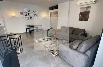 Apartment - 2 Bedrooms - 2 Bathrooms for sale in Casa - Sheikh Zayed Compounds - Sheikh Zayed City - Giza Apartment - 2 Bedrooms - 2 Bathrooms for sale in Casa - Sheikh Zayed Compounds - Sheikh Zayed City - Giza