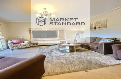 Apartment - 2 Bedrooms - 3 Bathrooms for sale in New Giza - Cairo Alexandria Desert Road - 6 October City - Giza