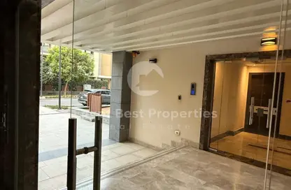 Apartment - 3 Bedrooms - 3 Bathrooms for sale in Azad - 5th Settlement Compounds - The 5th Settlement - New Cairo City - Cairo