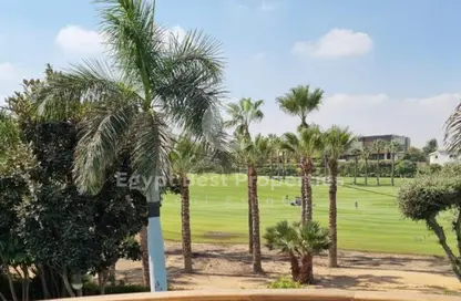 Villa - 7+ Bedrooms - 7+ Bathrooms for sale in Swan Lake Residence - 5th Settlement Compounds - The 5th Settlement - New Cairo City - Cairo